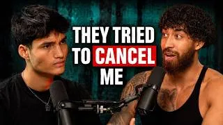 Thumbnail: Vincent Fischer: "They Deleted Me at 3AM!" How the Cancellation Was Coordinated.