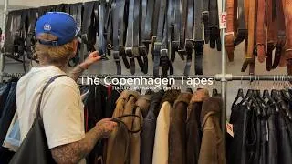 Thumbnail: Copenhagen Thrifting, Favorite Menswear Pieces & Denmark’s Biggest Festival