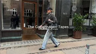 Thumbnail: A Few Days in My Copenhagen Life | Routines, Menswear & Cafés