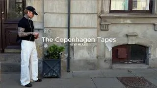 Thumbnail: New Summer Mules, Simple Outfit Ideas & a slow Day in Copenhagen