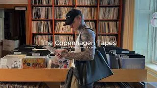 Thumbnail: My Summer Pants Rotation, Cafés & Vinyl Hunting in Copenhagen
