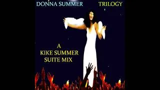 Thumbnail: Donna Summer Trilogy (A Kike Summer Suite Mix) (2026)