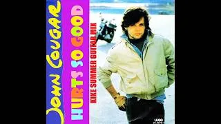Thumbnail: John Cougar Hurts So Good (Kike Summer Guitar Mix) (2026)