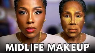 Thumbnail: Natural Everyday Makeup for Mature Skin *BEGINNER FRIENDLY*