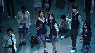 Thumbnail: Students Are Forced to Play a Deadly Mafia Game... Where Betrayal Means Survival