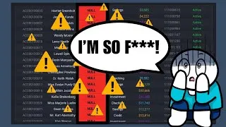 Thumbnail: How I Corrupted 2 Million+ DB Records in Prod