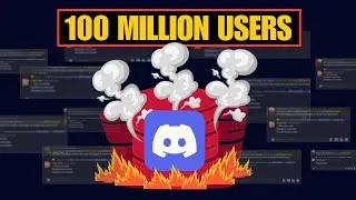 Thumbnail: How Discord Indexed Trillion of Messages Without Crashing Their Database