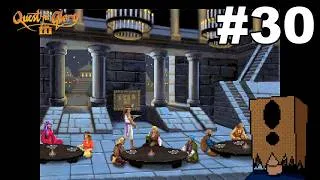 Thumbnail: Let's Play Quest for Glory 3 #30: Helping out Harami