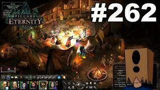 Thumbnail: Let's Play Pillars of Eternity #262: Sacrificial Bloodlines