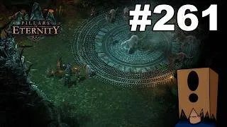 Thumbnail: Let's Play Pillars of Eternity #261: The Old Queen and the New King