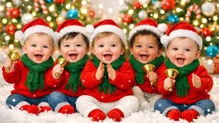 Thumbnail: Jingle Bells Song 2026 | Baby Dance & Holiday Fun | Christmas Song for Kids & Toddlers