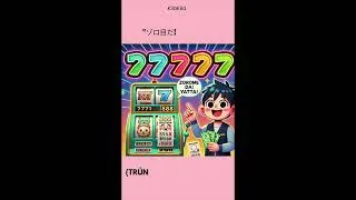 Thumbnail: Bạn có biết “số trùng lặp” trong tiếng nhật là gì không? 🤔#日本語 #簡単な日本語#カジュアルな言葉