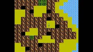 Thumbnail: Zelda II The Adventure of Link | NES | No Walkthrough Let's Play (Part 3)
