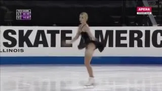 Thumbnail: Gracie Gold Skating To Heathens By Twenty One Pilots. (Audio swap)