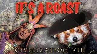 Thumbnail: This Is Not A Civ 7 Review