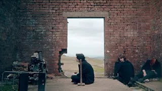 Thumbnail: WINDSHAKE - "Don't Rush (The Phone Will Keep Ringing)" Official Music Video