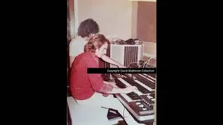 Thumbnail: Yes - Rail Fourteen (Early Jam of 'Arriving UFO' 1978) UPGRADE