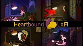 Thumbnail: Heartbound LoFi Mix [1Hour]