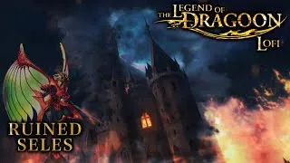 Thumbnail: The Legend of Dragoon - Ruined Seles (LoFi Cover)