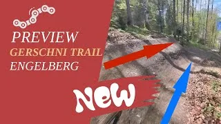 Thumbnail: Gerschni Trail Engelberg Bike - PREVIEW