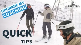 Thumbnail: Upgrade my COACHING / special edition w/ CARDO SYSTEMS