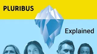 Thumbnail: The Deeper Message of Pluribus