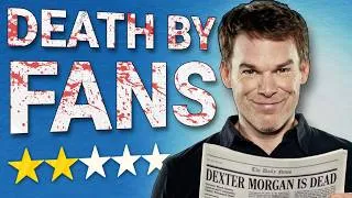 Thumbnail: Dexter Fans Ruined Dexter