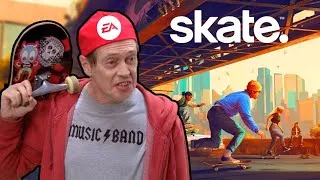 Thumbnail: Corporate Sponsored Lobotomy