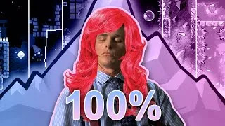 Thumbnail: Practically Perfect | Celeste 100% Review