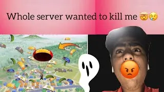 Thumbnail: Whole server wanted to kill me || OMG || Shocking!!!!