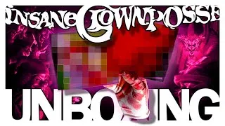 Thumbnail: Insane Clown Posse - Remastered CD DOUBLE UNBOXING! | S03E04