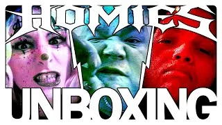 Thumbnail: HOMIES EDITION Pt1 🤡💜 | S03E02