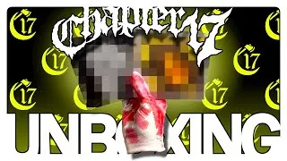 Thumbnail: Chapter 17🌙🪓DOUBLE CD UNBOXING! | S03E01