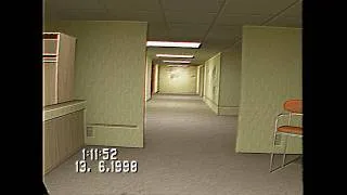 Thumbnail: Garry's Mod - Backrooms found footage showcase