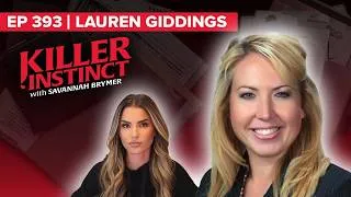 Thumbnail: SOLVED: Neighbor. Stalker. Killer. The Murder of Lauren Giddings