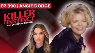 Thumbnail: He Confessed to a Murder He Didn't Commit : The Angie Dodge Case