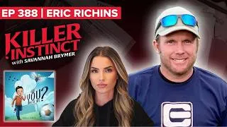 Thumbnail: The Children's Book Murder: The Death of Eric Richins I Killer Instinct
