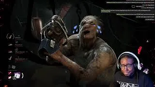 Thumbnail: Back on Dead by Daylight, AFTER AGES