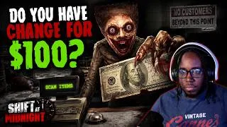 Thumbnail: Do You Have Change for $100?