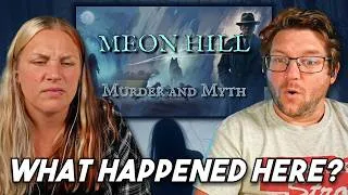 Thumbnail: This Beautiful English Countryside Has a VERY Dark Past | Americans React to Meon Hill