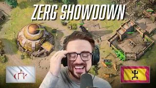 Thumbnail: This Civ Might Actually Zerg Better Than Malians...