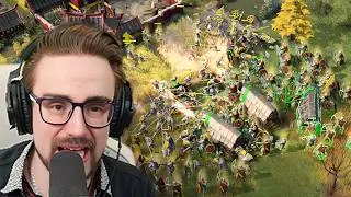 Thumbnail: The Jin Outpost Strat is Actually BROKEN