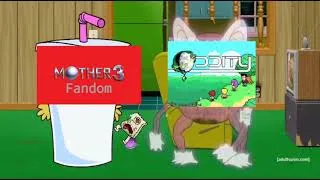 Thumbnail: Basically, "Mother 4's" Early Development