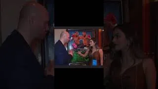Thumbnail: Interview with Aliyah Orozco ~ Haney v Loma ~ Las Vegas #growyourchannel #pleasesubscribe