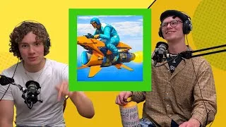Thumbnail: How to get more leads with linkedin, smma and GTA 5: Pursuits of Productivity Episode 10