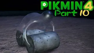 Thumbnail: Pikmin 4 (2026) | Episode 10