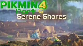 Thumbnail: Pikmin 4 (2026) | Episode 9