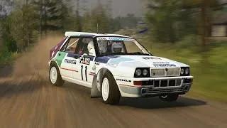 Thumbnail: Mazda 323 GTX Livery Mod - EA Sports WRC