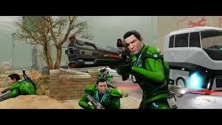 Thumbnail: XCOM 2 WOTC Alex Mason Voicepack Preview