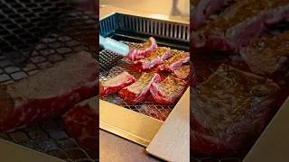 Thumbnail: Wolga Galbi KBBQ, Seoul🥩 #koreanbbq #koreanfood #seoul #koreatravel #southkorea